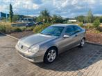 MERCEDES C220 CDI COMPRESSOR AUTOMAAT/AIRCO !!, Auto's, Automaat, Te koop, Particulier, Radio