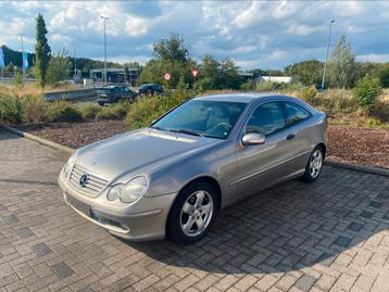 COMPRESSEUR AUTOMATIQUE/CLIMATISATION MERCEDES C220 CDI !, Autos, Achat, Automatique, Particulier, Radio