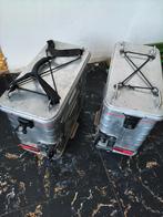 Hepco en Becker zijkoffers, Ophalen of Verzenden, Gebruikt