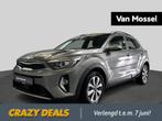KIA Stonic 1.0 T 100 Pulse Automaat, Auto's, Gebruikt, 135 g/km, Bedrijf, 5 zetels