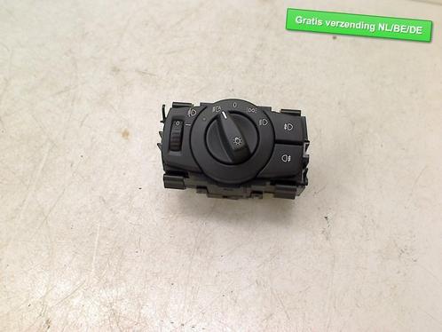 LICHTSCHAKELAAR BMW X1 (E84) (01-2009/06-2015) (6932792), Auto-onderdelen, Dashboard en Schakelaars, BMW, Gebruikt
