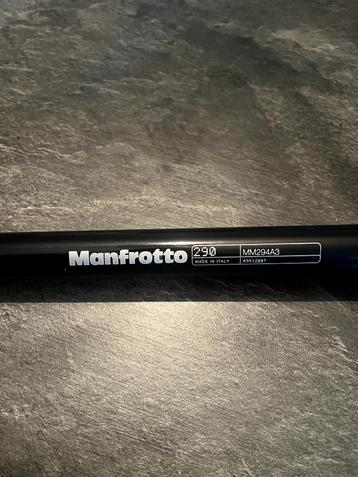 Manfrotto Monopod beschikbaar voor biedingen