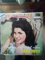 LP Vanja Orico (Braziliaanse muziek), Ophalen of Verzenden, Zo goed als nieuw