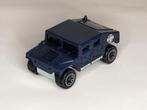Hot Wheels HW First Response Humvee, Ophalen of Verzenden, Zo goed als nieuw, Auto