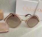 Chloé zonnebrillen, Handtassen en Accessoires, Zonnebrillen en Brillen | Dames, Nieuw, Overige merken, Bril, Overige kleuren