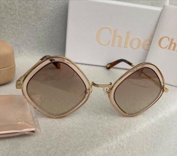 Chloé Lunettes de soleil, Neuf, Autres couleurs, Lunettes, Autres marques