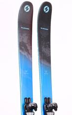 180 skis de freeride BLIZZARD RUSTLER 10 2023, bleus, Sports & Fitness, Ski & Ski de fond, Carving, Skis, Utilisé, Envoi
