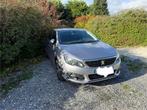 308 boite auto, Autos, Peugeot, Argent ou Gris, Achat, Carnet d'entretien, Noir