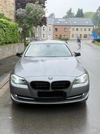 Bmw 530diesel 2011 320pss stage 1, Auto's, BMW, Euro 5, Bedrijf, Diesel, Parkeercamera