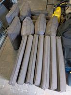 Ensemble de coussins pour meubles de jardin - non cassés, Jardin & Terrasse, Enlèvement, Utilisé