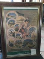 Kader Belgische kust, Enlèvement, Comme neuf