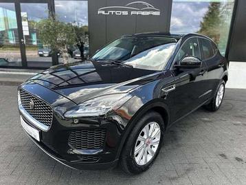 Jaguar E-Pace 20 D D150 AWD Automatique De luxe beschikbaar voor biedingen
