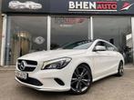 Mercedes-Benz CLA-Klasse 200 d/TOIT PANO/NAVI/CAMERA/LED/GAR, Auto's, Mercedes-Benz, 100 kW, CLA, Gebruikt, 4 cilinders