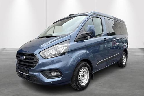 Ford Transit Custom FORD TRANSIT CUSTOM NUGGET, Auto's, Bestelwagens en Lichte vracht, Bedrijf, Te koop, Airconditioning, Climate control