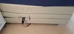 elektrische 2-persoons boxspring 180x200cm, Huis en Inrichting, Ophalen, Overige materialen, Tweepersoons, 180 cm