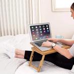 Laptopbureau Laptoptafel bedblad voor laptop GRATIS LEVERING, Computers en Software, -, Verzenden, -, EJOYOUS