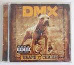 CD - DMX – Grand Champ, Cd's en Dvd's, Ophalen of Verzenden, Zo goed als nieuw