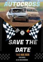 Complete hobby te koop incl reserve onderdelen, Ophalen