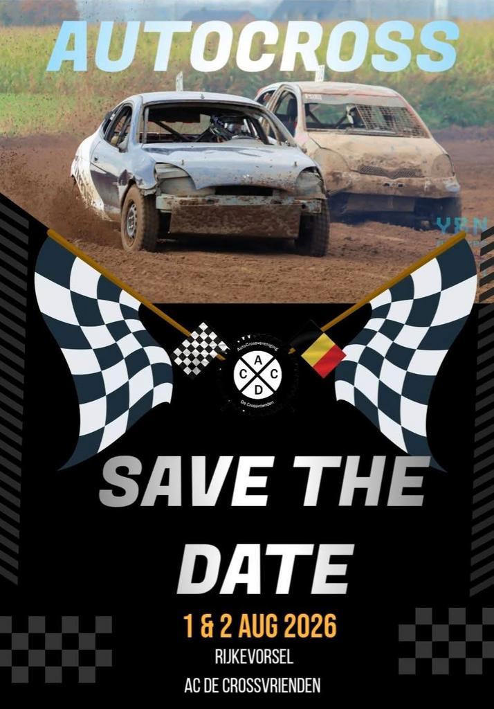 Complete hobby te koop incl reserve onderdelen, Auto diversen, Autosport-onderdelen, Ophalen