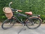 Dames fiets batavus, Fietsen en Brommers, Ophalen, Gebruikt, Batavus, Versnellingen