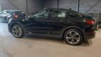 Audi Q4 e-tron 40 S-Line Sportback, Automaat, Zwart, Zwart, 1500 kg