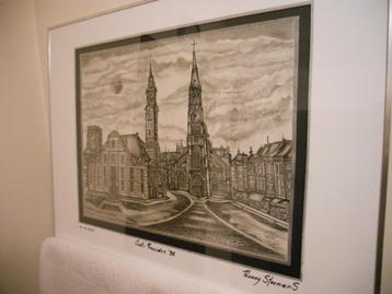 Sint-Truiden Grote Markt beschikbaar voor biedingen