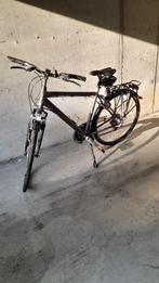 Giant Tourer RS  sportfiets, Ophalen, Gebruikt, Vering, Giant