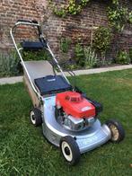 Tondeuse HONDA HR216 SX ROTOSTOP, Tuin en Terras, Ophalen, Gebruikt, HONDA, Opvangbak