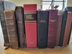 Missaal en religie boeken, Ophalen of Verzenden
