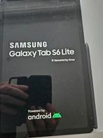 tablet samsung s 6 lite 64 GB, Computers en Software, Android Tablets, Samsung galaxy tablet, S 6 lite, Gebruikt, 11 inch