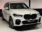 BMW X5 30d Xdrive Exclusieve M Performance*Maxton*Top-Staat✅, Auto's, Automaat, USB, 2993 cc, Leder