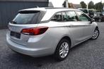 Opel Astra 1.0i, 2018, 83.000km, Airco, Pdc, Navi + 12m Gara, USB, Bedrijf, Onderhoudsboekje, Astra