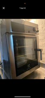 FOUR COMBI STEAMER ELECTROLUX, Electroménager, Fours, Enlèvement, Neuf, Autoportant, Four