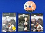 Ps2 , Shadow Hearts with extremely rare mini guide, Consoles de jeu & Jeux vidéo, Jeux | Sony PlayStation 2, 1 joueur, Jeu de rôle (Role Playing Game)