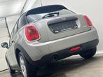 MINI One 1.5 One GPS Dig.Airco Alu, 75 kW, 115 g/km, 5 deurs, Parkeersensor