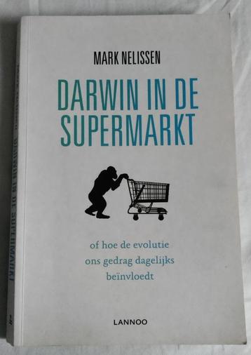 Darwin in de supermarkt 