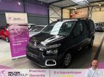 Citroen Berlingo 1.2i PureTech 7-Zitpl. GPS Trekhaak, 0 kg, Achat, Euro 6, Entreprise