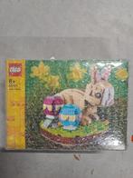 NOUVEAU LAPIN DE PÂQUES LEGO 40463 SCELLÉ, Lego, Enlèvement ou Envoi, Neuf