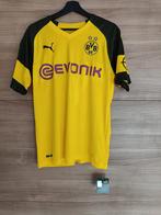 Gesigneerd shirtje Borussia Dortmund, Shirt, Ophalen of Verzenden, Zo goed als nieuw