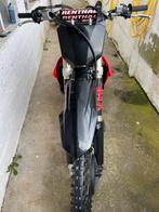 Honda 450 2022, Motos, Particulier, Moto de cross