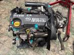 MOTEUR 1700 TURBO DIESEL OPEL MERIVA A, Ophalen, Gebruikt, RUE PAUL JANSON, Garage_bila@yahoo.fr