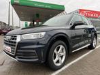 AUDI Q5, Autos, SUV ou Tout-terrain, 5 places, Carnet d'entretien, Automatique