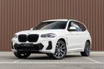 BMW X3 xDrive30e PHEV | M-Pack | Garantie | 292 pk, Automaat, 1998 cc, 4 cilinders, Wit