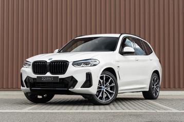 BMW X3 xDrive30e PHEV | M-Pack | Garantie | 292 pk beschikbaar voor biedingen