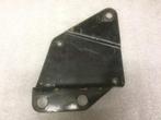 Harley softail EVO toolbox grondplaat (links), Ophalen, Gebruikt