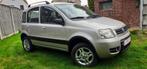 Fiat Panda 4x4 Climbing 1.2 benzine airco digitale, Auto's, Panda, Handgeschakeld, Particulier, Elektrische ramen