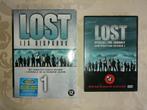 LOST, seizoen 1, Ophalen of Verzenden, Nieuw in verpakking, Actie en Avontuur, Boxset