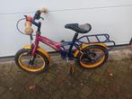 Kinderen fiets, Fietsen en Brommers, Fietsen | Kinderfietsjes, Ophalen of Verzenden, Zo goed als nieuw