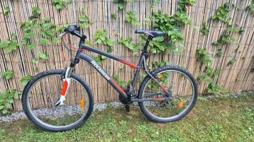 Rockrider-fiets  beschikbaar voor biedingen