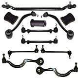 BMW E34 draagarm BMW E34 spoorstang BMW E34 stabilisatorstan beschikbaar voor biedingen
